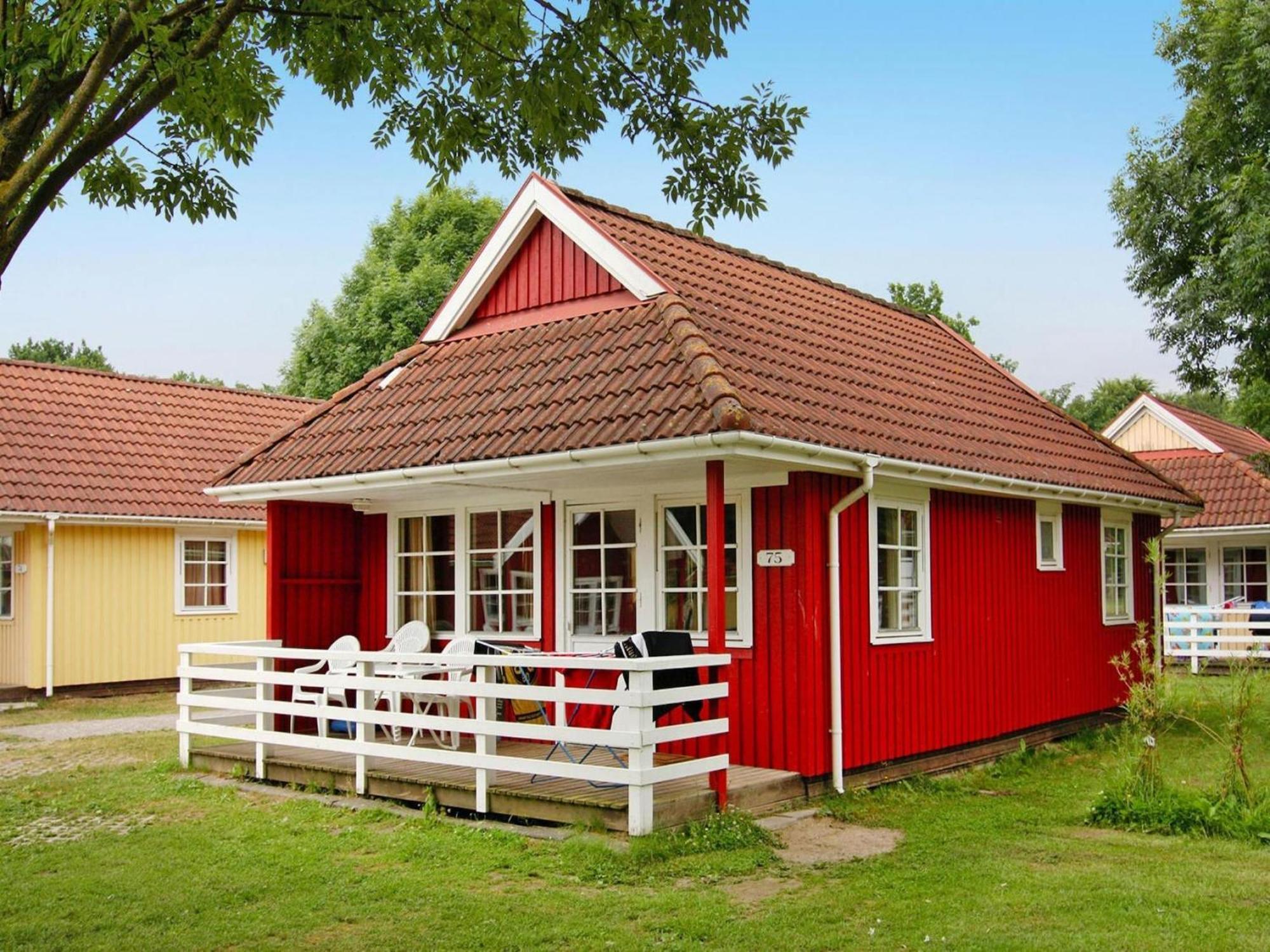 Holiday Park Markgrafenheide Markgrafenheide Kültér fotó