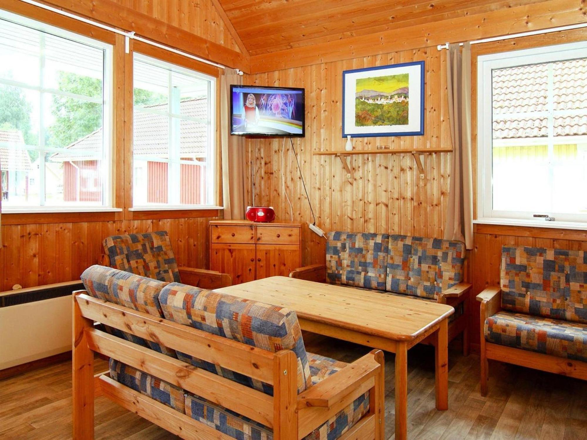 Holiday Park Markgrafenheide Markgrafenheide Kültér fotó
